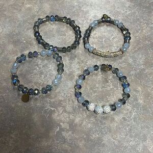 Victoria Lynn bracelet 